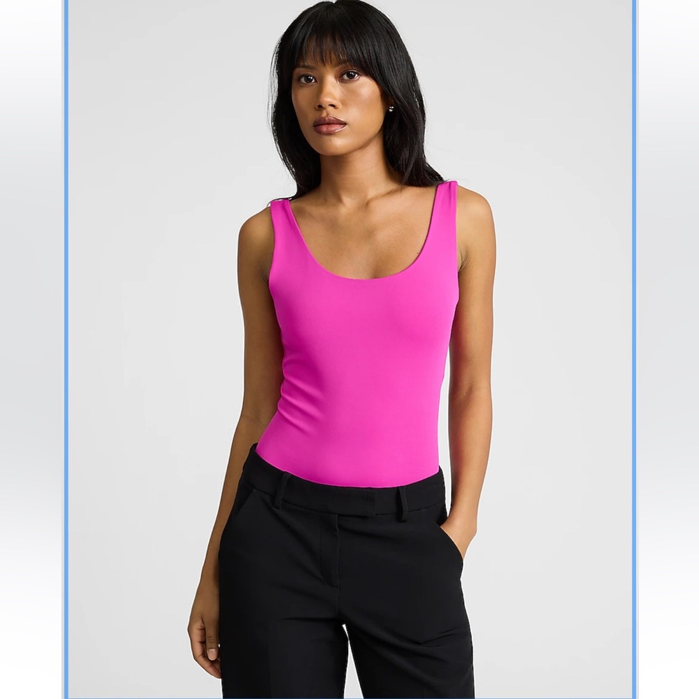 Express Body Contour Bodysuit